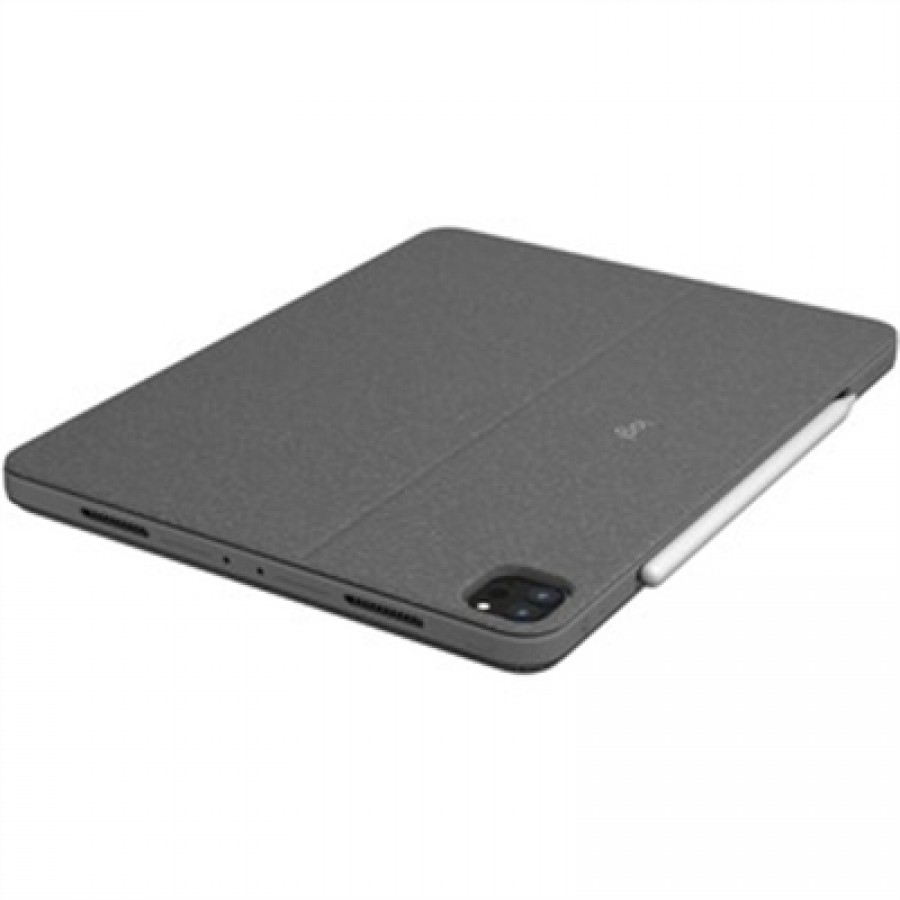 Logitech Combo Touch iPad Pro 11
