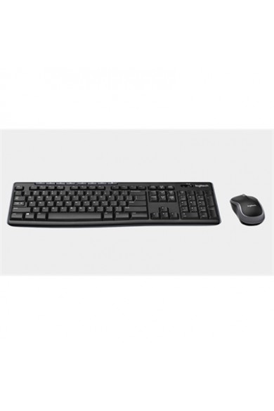 Logitech MK270 Wireless KB