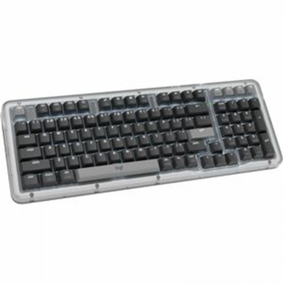 Logitech Alto Keys K98M (Graphite)