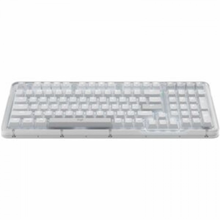 Logitech Alto Keys K98M (Off-white)