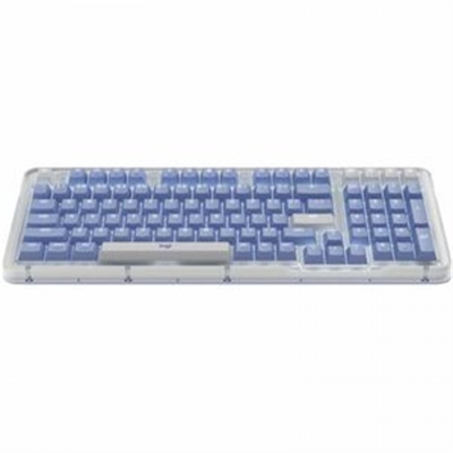 Logitech Alto Keys K98M (Lilac)