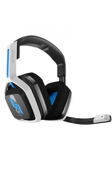 Logitech A20 Wireless Headset Gen2 PS