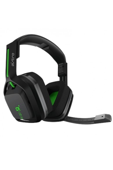 Logitech A20 Wireless Headset Gen2 XB
