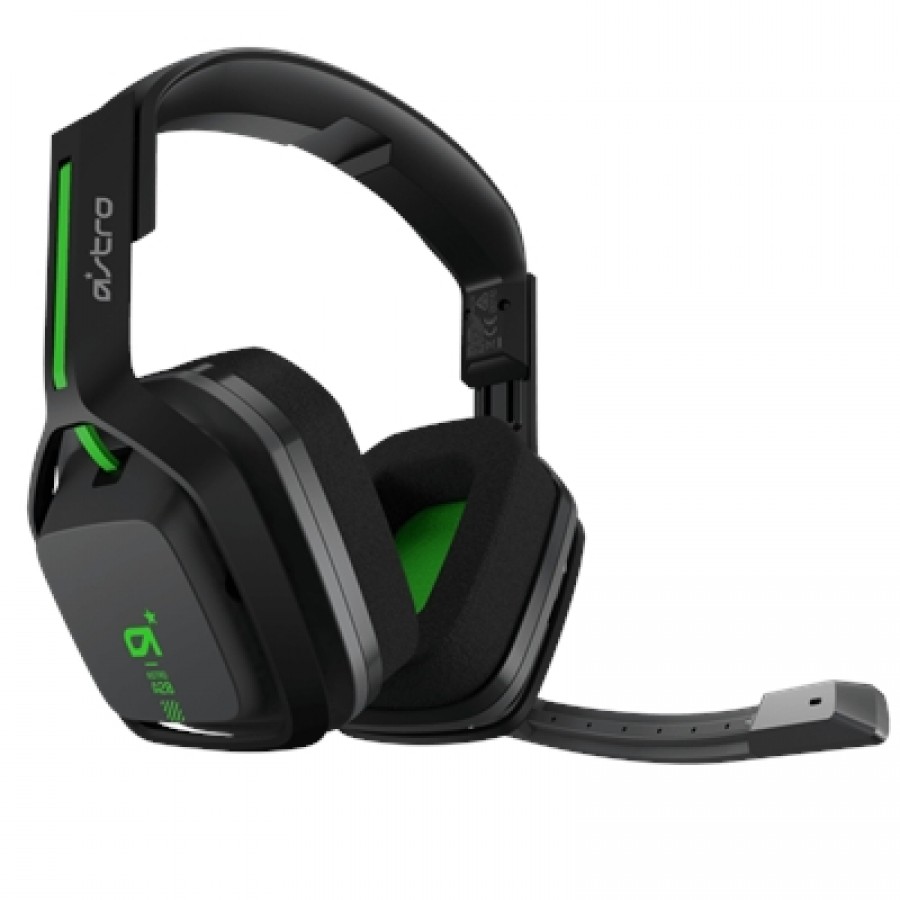 Logitech A20 Wireless Headset Gen2 XB