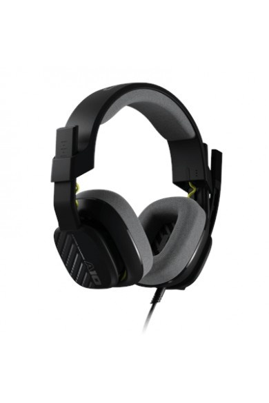 Logitech Astro A10 G2 Hdst Xbox BLk