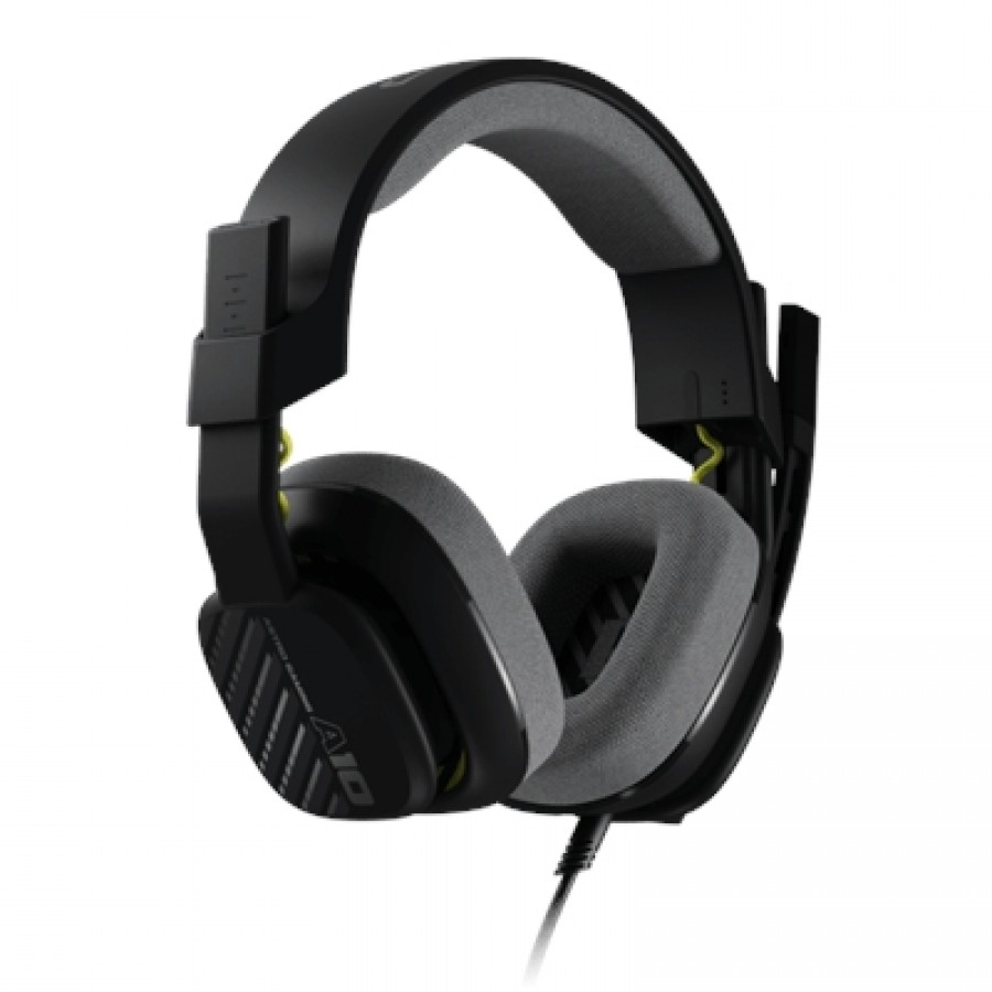 Logitech Astro A10 G2 Hdst Xbox BLk