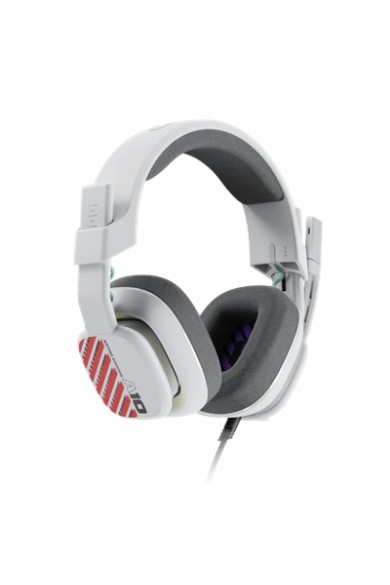 Logitech ASTRO A10 G2 Hdst White