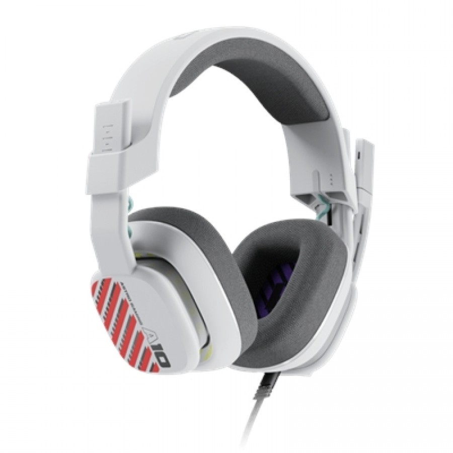 Logitech ASTRO A10 G2 Hdst White
