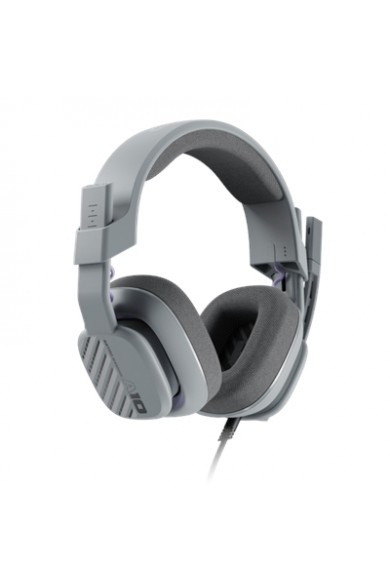 Logitech ASTRO A10 G2 PC Hdst Gry