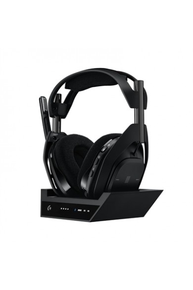 Logitech A50 X Wireless Gaming Headset