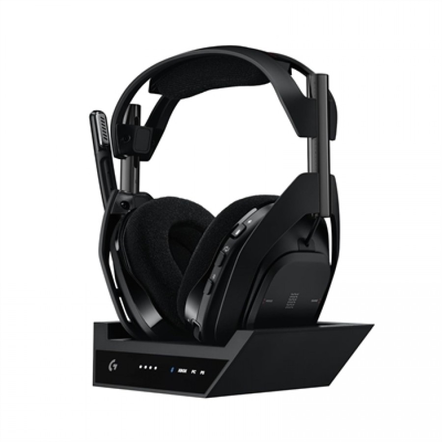 Logitech A50 X Wireless Gaming Headset