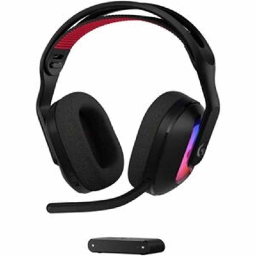 Logitech G Astro A20X Wireless