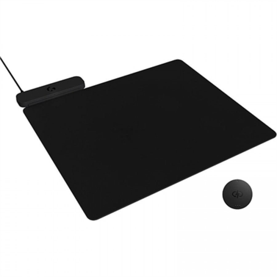Logitech POWERPLAY 2 Black