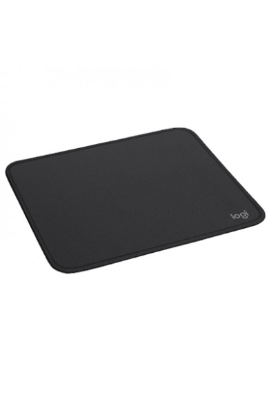Logitech Mouse Pad is a soft smooth no-slip mouse pad made from high-quality materials that lets you glide away with yourfavorite Logitech Mouse