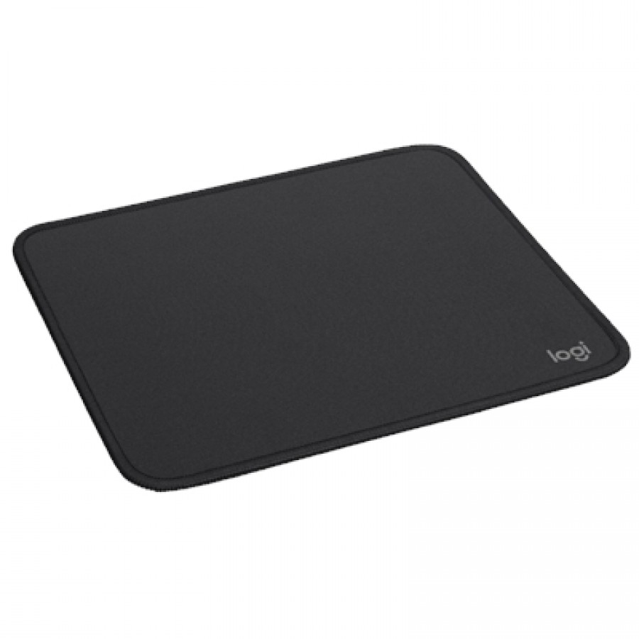 Logitech Mouse Pad is a soft smooth no-slip mouse pad made from high-quality materials that lets you glide away with yourfavorite Logitech Mouse