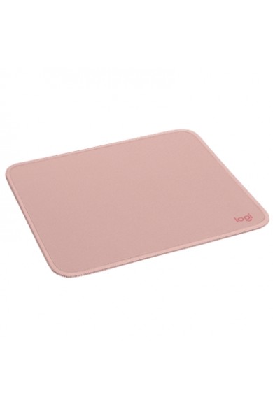Logitech Mouse Pad is a soft smooth no-slip mouse pad made from high-quality materials that lets you glide away with yourfavorite Logitech Mouse