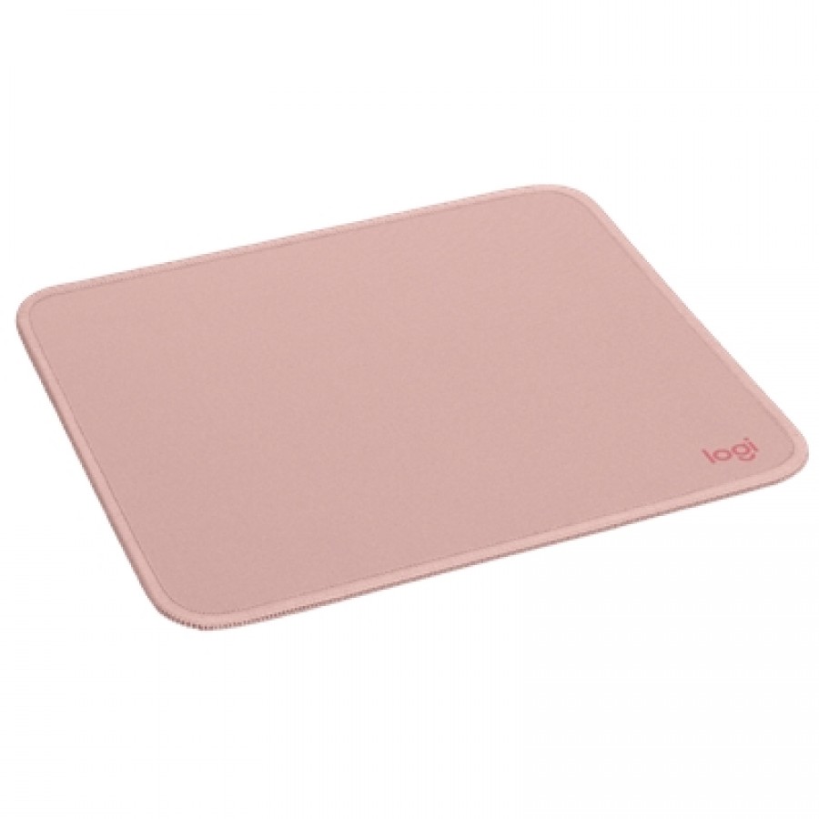 Logitech Mouse Pad is a soft smooth no-slip mouse pad made from high-quality materials that lets you glide away with yourfavorite Logitech Mouse