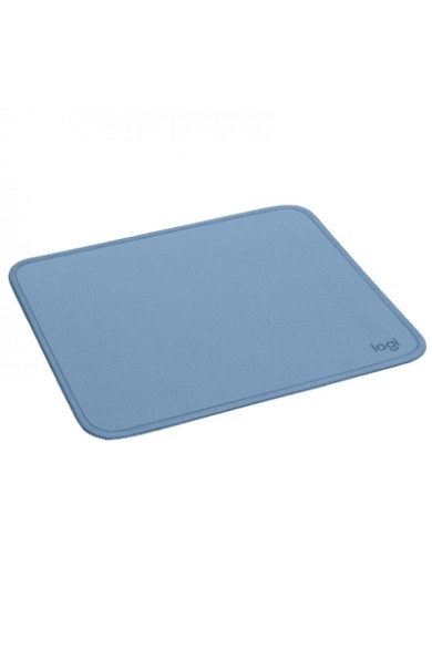 Logitech Mouse Pad is a soft smooth no-slip mouse pad made from high-quality materials that lets you glide away with yourfavorite Logitech Mouse
