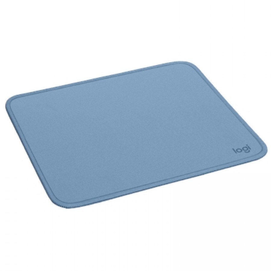 Logitech Mouse Pad is a soft smooth no-slip mouse pad made from high-quality materials that lets you glide away with yourfavorite Logitech Mouse
