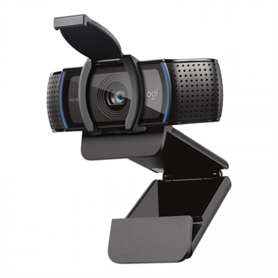 Logitech C920e HD 1080p webcam