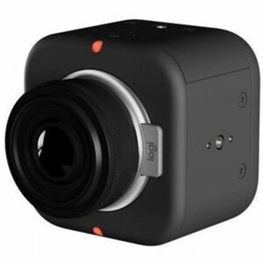 Logitech VC Mevo Core for Business