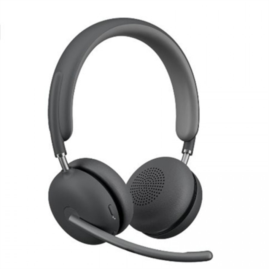 Logitech Zone 950 Wireless Headset - No Stand - Graphite