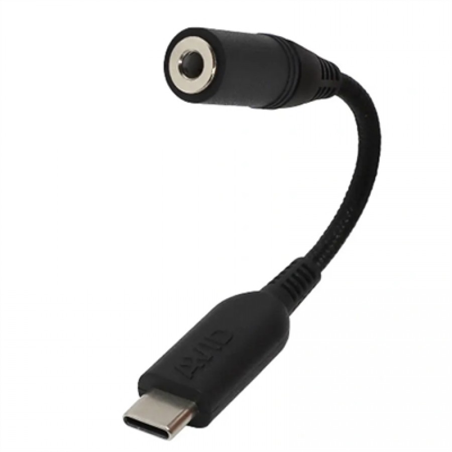 AVID USB-C to 3.5mm Adapter