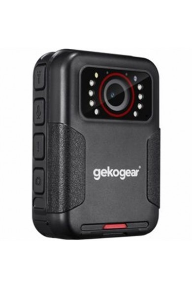 Adesso Inc. 1080p Full HD Body Camera