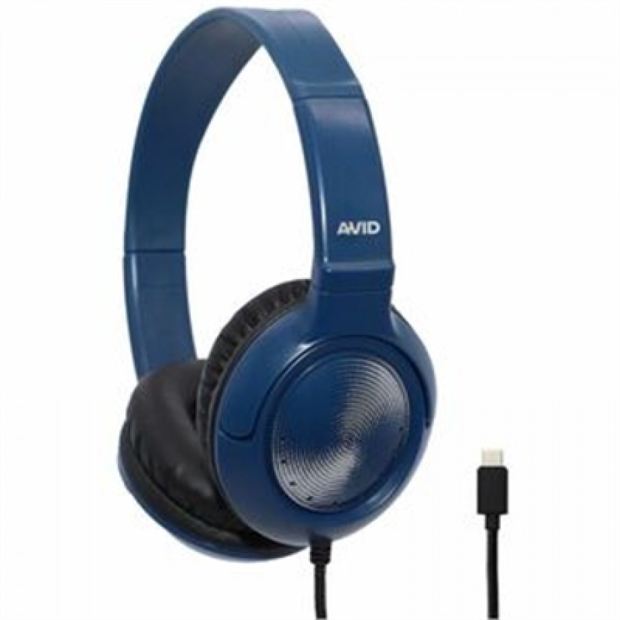 AVID AE-54 Headphone USB-C