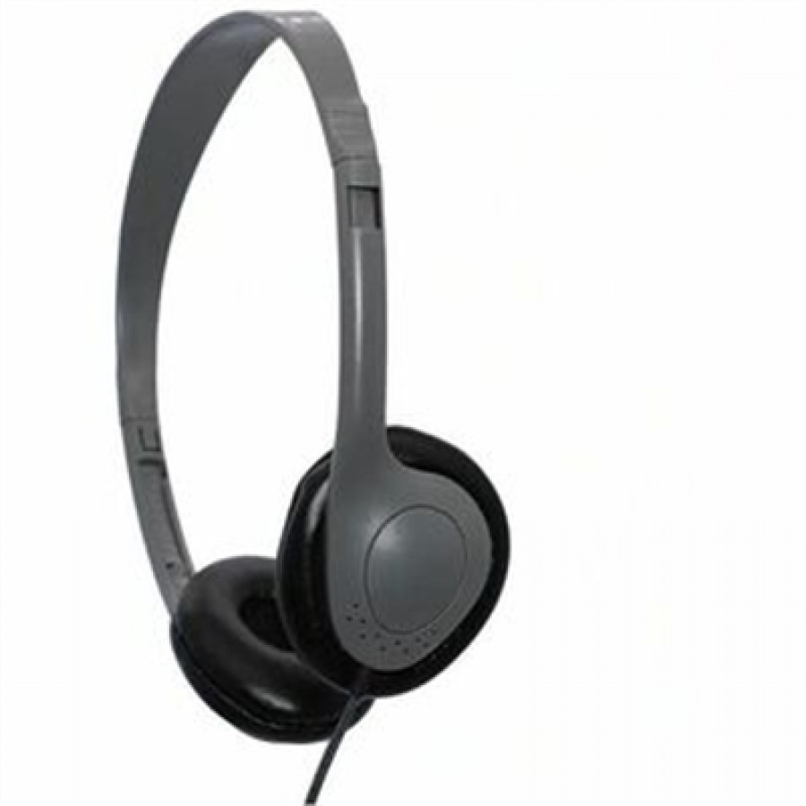AVID AE-711 Headphone USB-C GRY