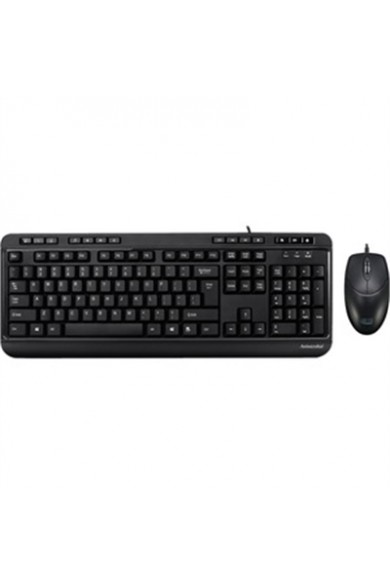 Adesso Inc. Keyboard/Mouse Antimicrobial