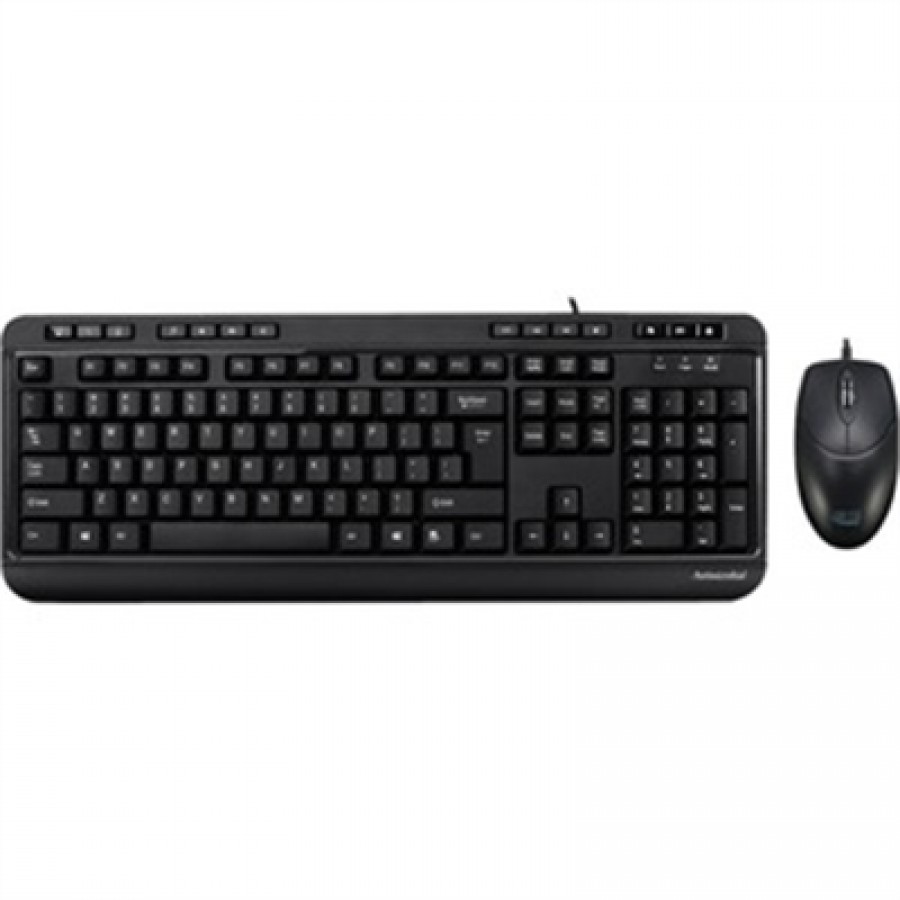 Adesso Inc. Keyboard/Mouse Antimicrobial