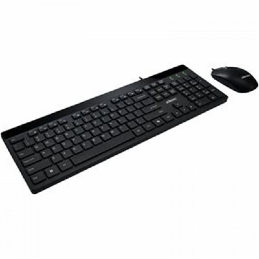 Adesso Inc. Dsktp Kybrd Mouse Combo