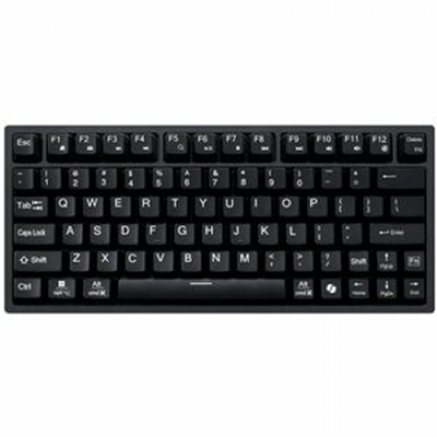 Adesso Inc. Mechanical Keyboard w/CoPilot