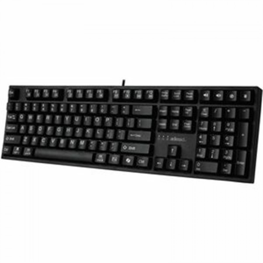 Adesso Inc. Mechanical Keyboard w/ CoPilot
