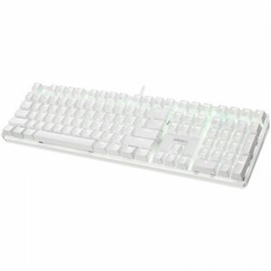 Adesso Inc. Mechanical Keyboard w/CoPilot