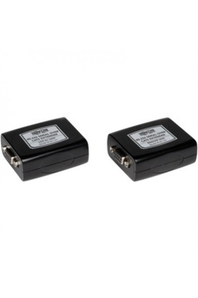Tripp Lite RS-232 / Serial over Cat5 Ext