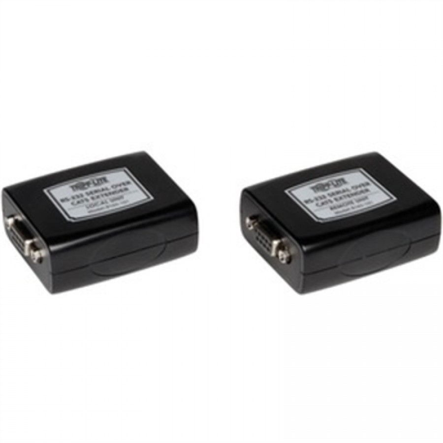 Tripp Lite RS-232 / Serial over Cat5 Ext
