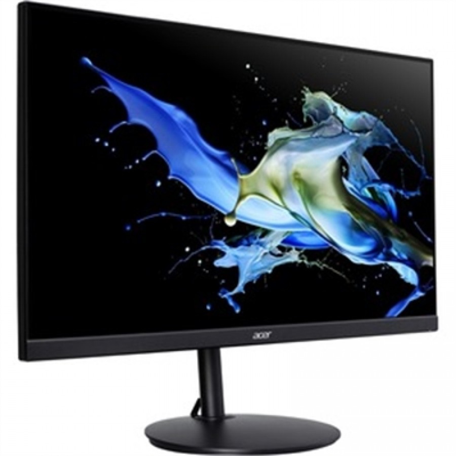 Acer CB3 White LED backlight LCD 34 AG VA curved 3440x1440 120Hz EPEAT Gold TCO Edge Certified Black Three year warranty