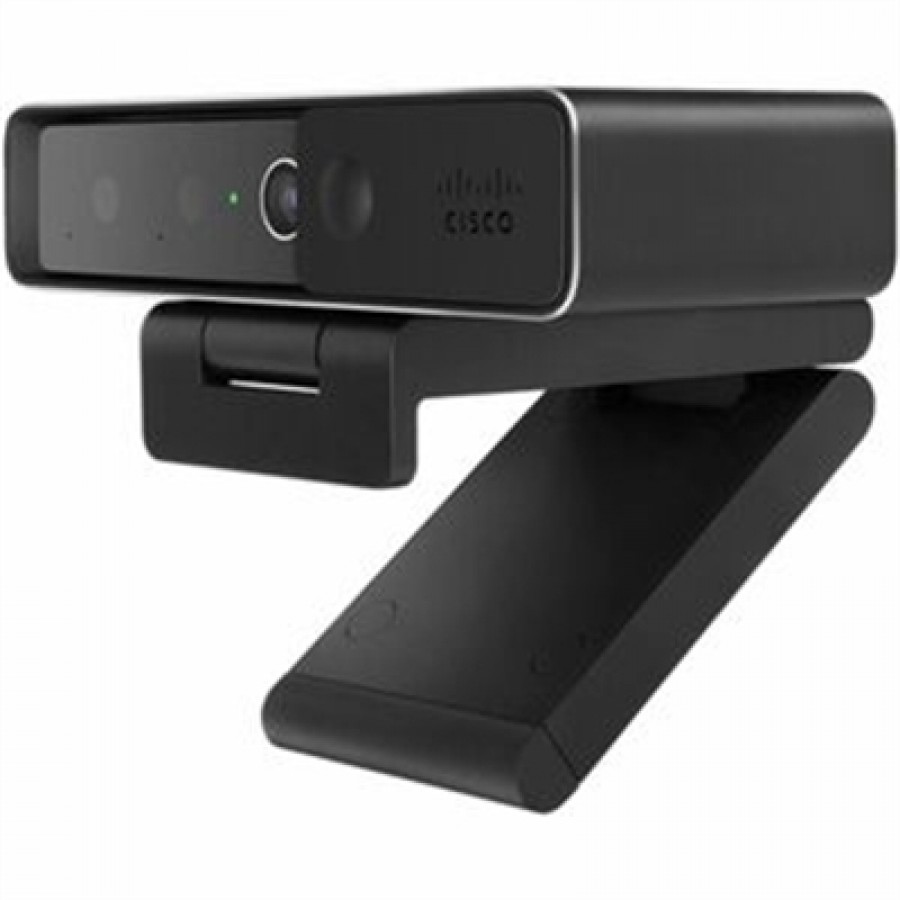 Cisco Desk Camera 1080p Carbon Black - ship to US ONLY