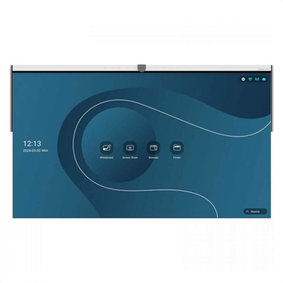 Fun Technology Innovation USA Inc. CM55 55in UHD LED AI WhteBrd