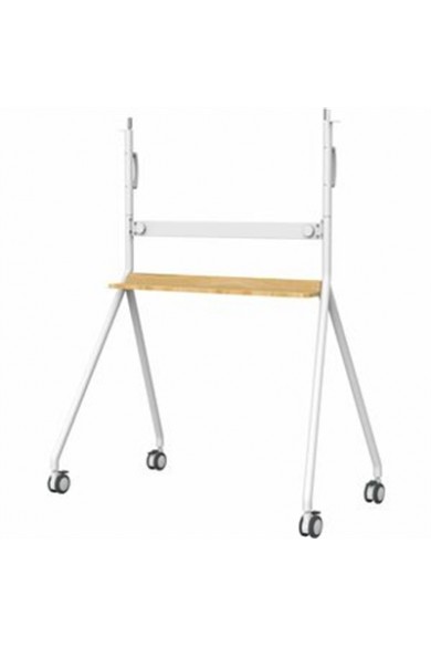 Fun Technology Innovation USA Inc. Rolling Stand for CM55 Display