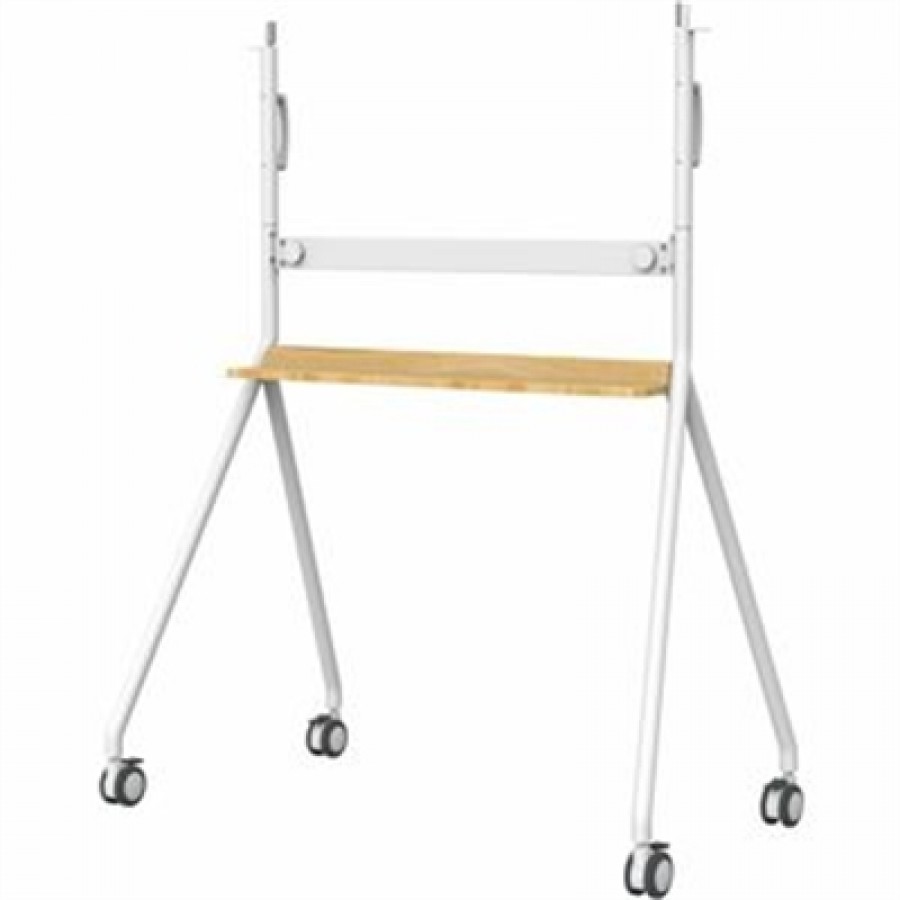 Fun Technology Innovation USA Inc. Rolling Stand for CM55 Display