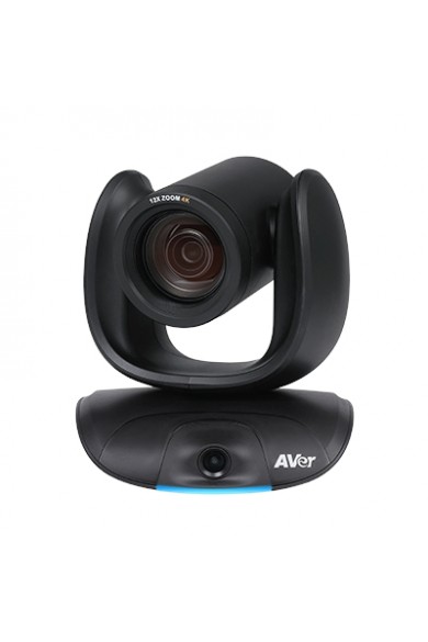 AVer Information CAM550 4K Dual lens PTZ Confer