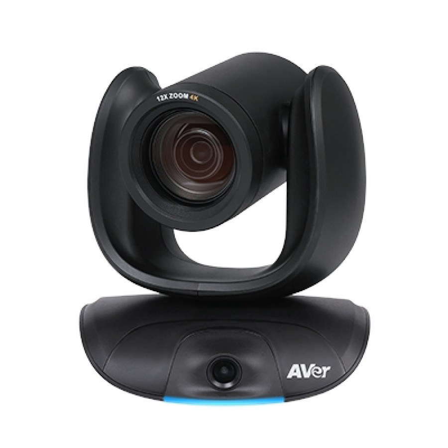 AVer Information CAM550 4K Dual lens PTZ Confer