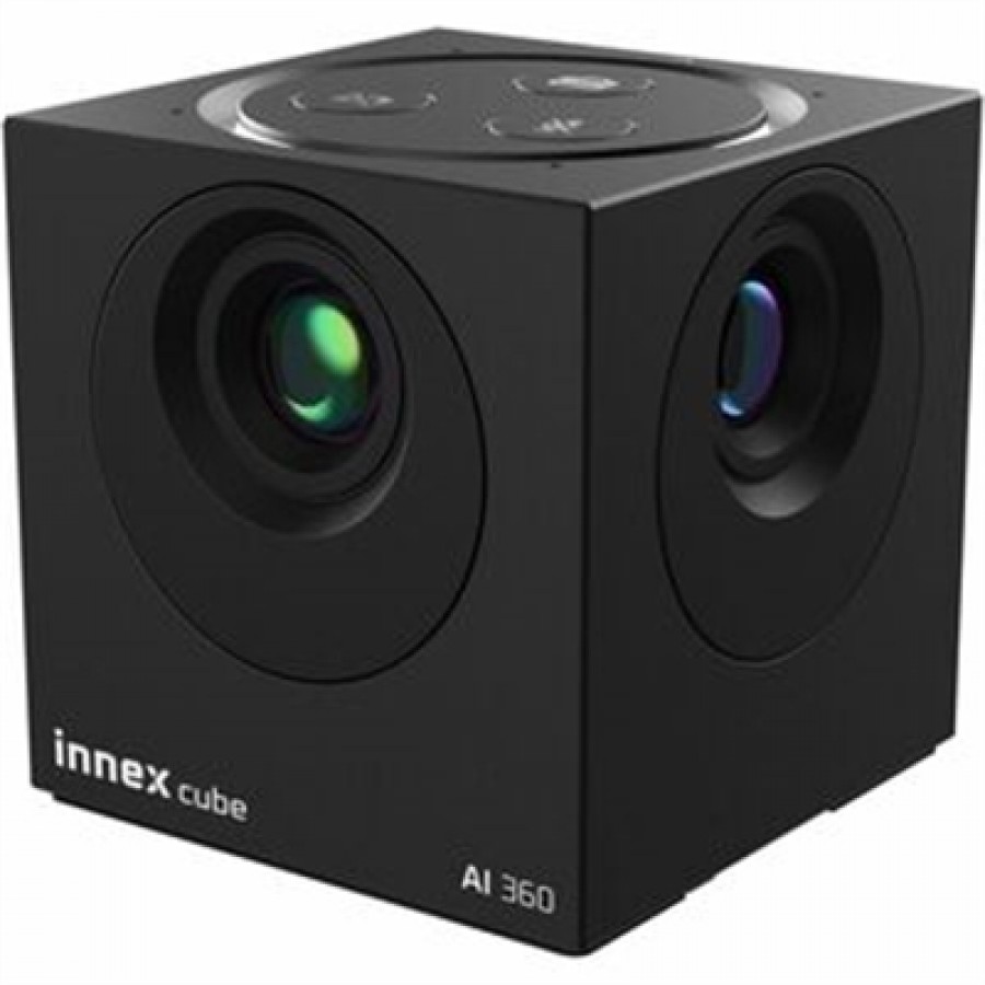 Fun Technology Innovation USA Inc. Cube Prtbl 4K Ai Video Confce