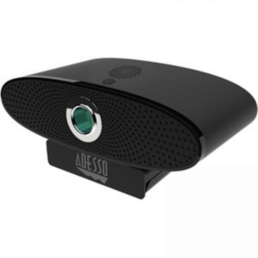 Adesso Inc. 4K Ultra HD Conference Webcam