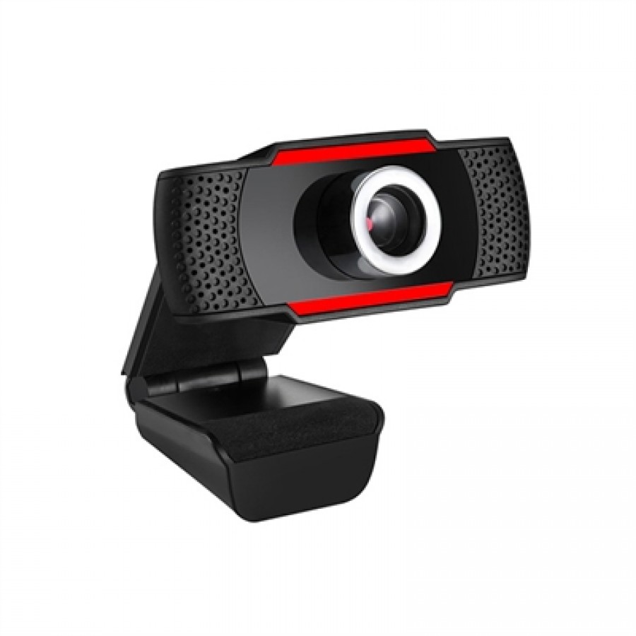 Adesso Inc. 720P Auto Focus Webcam w Microphone