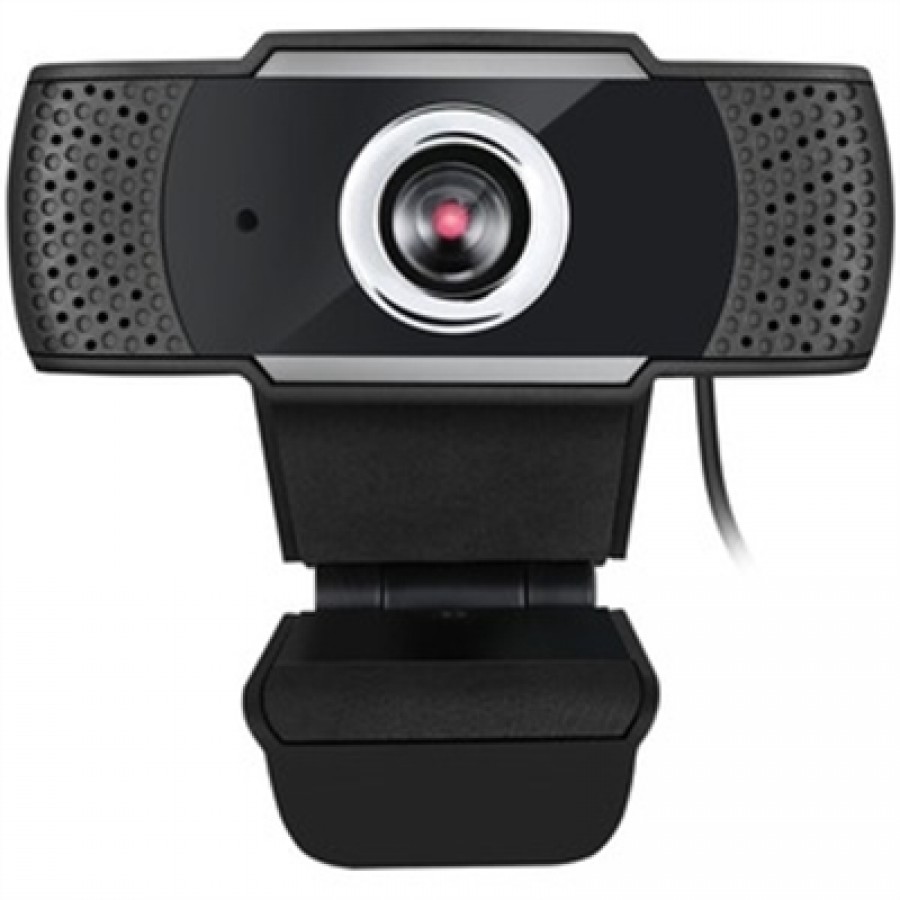 Adesso Inc. 1080P USB WebCam TAA Compliant