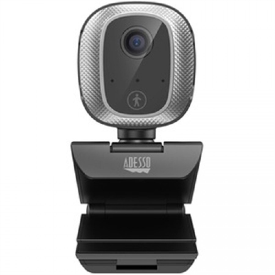 Adesso Inc. 1080P Motion Track Web Camera